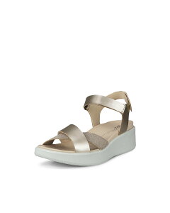 �ySALE�^30%OFF�zECCO �G�R�[ �E�B�����Y �{�v �E�F�b�W �T���_�� �t���[�g �G���G�b�N�X �G�R�[ �V���[�Y�E�C �T���_���y���������z