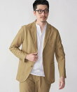 【新色追加】【WEB限定】SHIPS:<接触冷感>アイスタッチ プレーティングジャージー パイピング バンドカラーポロシャツ