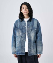 楽天市場】denimカバーオールの通販