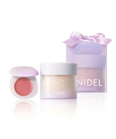 SNIDEL BEAUTY ケア コフレ I スナイデルビューティ コフレ・キット・セット コフレ・コスメキット・ギフトセット【送料無料】
