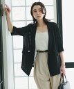 UNITED ARROWS green label relaxing 【結論シリーズ】シアーエアミドルスリーブジャケット[size SHORTあり] ユナイテ…