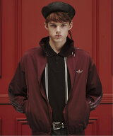 JOURNAL STANDARD adidas originals / アディダス for JS ファイヤーバード トラック トップ ジャーナル …