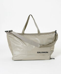 URBAN RESEARCH SALOMON EXTENDED TOTEBAG �A�[�o�����T�[�` �o�b�O �g�[�g�o�b�O �x�[�W���y���������z