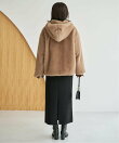 《WEB限定カラーあり/シリーズあり/予約》ウォッシャブルスムースニットスカート
