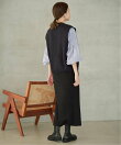 《WEB限定カラーあり/シリーズあり/予約》ウォッシャブルスムースニットスカート