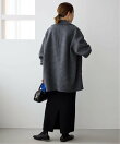 《WEB限定カラーあり/シリーズあり/予約》ウォッシャブルスムースニットスカート