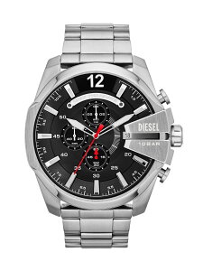 DIESEL ディーゼル 腕時計 メンズ アナログ ステンレス DZ4308 ウォッチステーションインターナショナル アクセサリー・腕時計 腕時計【送料無料】