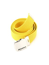 Dickies DICKIES/(M)GIベルト ジーンズメイト ファッション雑貨 ベルト ベージュ ホワイト レッド カーキグリーン イエロー ネイビー ブラック