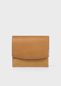 �ySALE�^50%OFF�zPaul Smith �y�����z�V�O�l�`���[�X�g���C�v�^�u �~�j���z �|�[���E�X�~�X�@�A�E�g���b�g ���z�E�|�[�`�E�P�[�X �R�C���P�[�X�E���K����E�D���� �I�����W �u���E���y��������