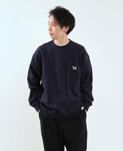 MEN'S MELROSE sʒtyMASTER FRAME/}X^[t[zLabrador Retriever XEFbg Y[Y gbvX XEFbgEg[i[ O[ zCg lCr[yz