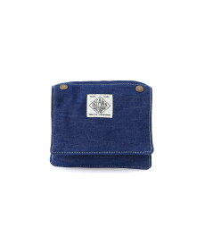 OCEAN&GROUND OCEAN&GROUND/(K)2WAY移動ポケットBAG BLUE BL オーシャンアンドグラウンド ファッション雑貨 その他のファッション雑貨 ブルー