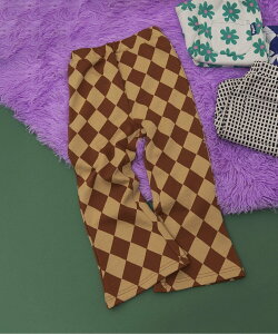 �ySALE�^56%OFF�zBREEZE I'm Jelly!�����W���K�[�h�t���A�p���c 10���� �G�t�I�[�I�����C���X�g�A �p���c ���̑��̃p���c �O���[�� �z���C�g �u���E�� �u���[