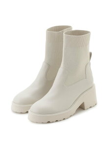 �ySALE�^50%OFF�zSNIDEL �V���[�g�j�b�g�u�[�c �X�i�C�f�� �V���[�Y�E�C �u�[�c �u���b�N�y���������z