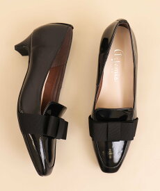 artemis by DIANA グログランリボン ローヒールローファー アルテミス バイ ダイアナ シューズ・靴 ローファー【送料無料】