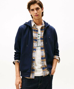 TOMMY HILFIGER GbZVCeNmWbvAbvp[J[ g~[qtBK[ gbvX p[J[Et[fB[ lCr[ O[yz