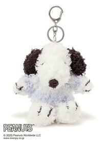 【SALE／30%OFF】gelato pique 【PEANUTS】ジェラートチャーム ジェラートピケ インテリア・生活雑貨 その他のインテリア・生活雑貨