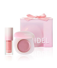 SNIDEL BEAUTY メイクアップ コフレ I スナイデルビューティ コフレ・キット・セット コフレ・コスメキット・ギフトセット【送料無料】