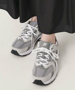 UNITED ARROWS ��New Balance��MR530CK/D �X�j�[�J�[ ���i�C�e�b�h�A���[�Y �V���[�Y�E�C �X�j�[�J�[ �O���[�y���������z
