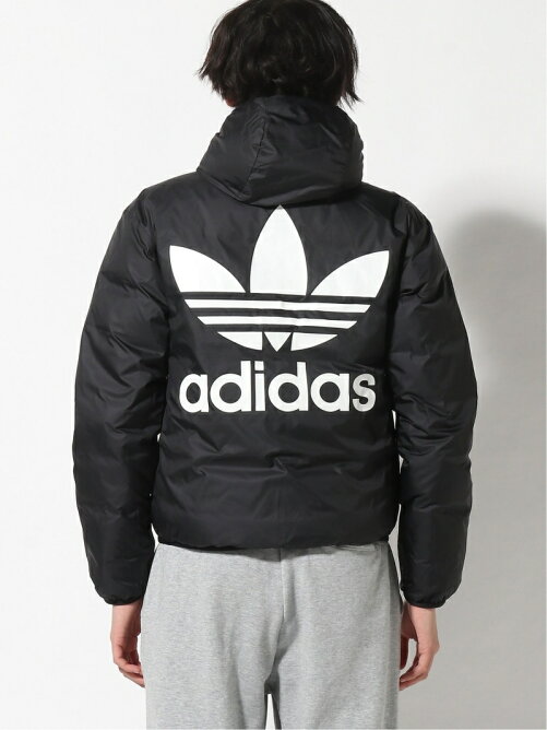 Adidas Lw ダウンジップスルーパファージャケット リバーシブル Lw Down Jacket アディダスオリジナルス Rakuten Fashion 楽天ファッション 旧楽天ブランドアベニュー Cc51 Adidas Lw ダウンジップスルーパファージャケット リバーシブル Lw Down Jacket アディダスオリジナルス Rakuten Fashion 楽天ファッション 旧楽天ブランドアベニュー Cc51