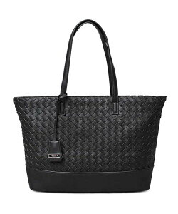REGiSTA REGiSTA INTRECCIATO TOTE BAG [ obO g[gobO ubNyz