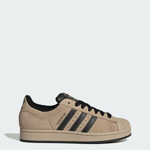 adidas �y�����z�A�f�B�_�X adidas �X�[�p�[�X�^�[II / SUPERSTAR II �A�f�B�_�X �V���[�Y�E�C �X�j�[�J�[ �x�[�W���y���������z