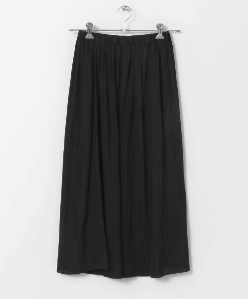 Sense Of Place ワッシャープリーツスカート Rakuten Fashion 楽天