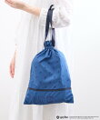 FLAPPER フラッパー:ハリー・ポッター ホグワーツ4寮巾着