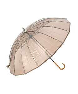 Francfranc 16K�v���X�e�B�b�N�p�C�s���O ���P 60cm �u���E�� 16�{���P �J�P �t�����t���� �t�@�b�V�����G�� �P�E���P �u���E��