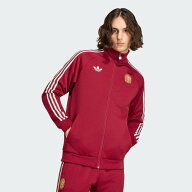 adidas 【公式】アディダス adidas 返品可 スペイン代表 オリジナルス トラックトップ アディダス トップ…