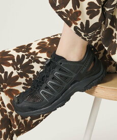 BEAUTY&YOUTH UNITED ARROWS ＜Salomon＞XA PRO 3D AMPHIB スニーカー ビューティー＆ユース　ユナイテッドアローズ シューズ・靴 スニーカー ブラック【送料無料】