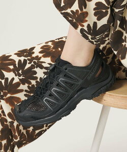 BEAUTY&YOUTH UNITED ARROWS ��Salomon��XA PRO 3D AMPHIB �X�j�[�J�[ �r���[�e�B�[�����[�X�@���i�C�e�b�h�A���[�Y �V���[�Y�E�C �X�j�[�J�[ �u���b�N�y���������z