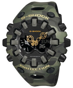 G-SHOCK G-SHOCK / GA-V01CMG-3AJF �u���b�W �A�N�Z�T���[�E�r���v �r���v�y���������z