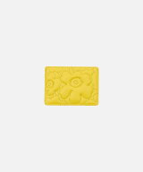 Marimekko Card Holder Unikko マリメッコ 福袋・ギフト・その他 その他 ブラウン イエロー【送料無料】