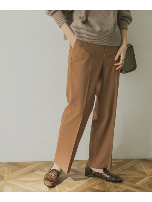 Urban Research ジョーゼット裏起毛パンツ Rakuten Fashion 楽天ファッション 旧楽天ブランドアベニュー Cc02