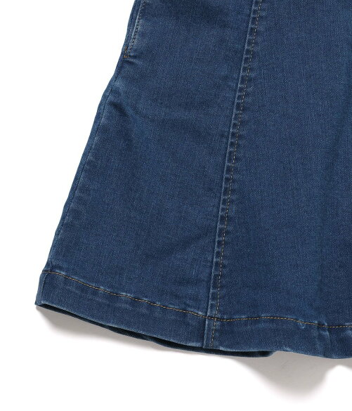 Rope Picnic Kids リンクコーデ デニム調ジャンパースカート Rakuten Fashion 楽天ファッション 旧楽天ブランドアベニュー Cf72 Rope Picnic Kids リンクコーデ デニム調ジャンパースカート Rakuten Fashion 楽天ファッション 旧楽天ブランドアベニュー Cf72