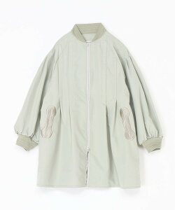 ySALE^30%OFFzMEGMIURA WARDROBE MEGMIURA WARDROBE/(U)MA-01 O~E WPbgEAE^[ MA-1 ubN O[ u[yz