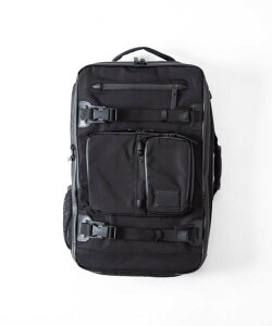 MAKAVELIC BUDDIES BBC 3WAY BAG M / �o�b�N�p�b�N / �����b�N�T�b�N �}�L���x���b�N �o�b�O �����b�N�E�o�b�N�p�b�N �u���b�N�y���������z