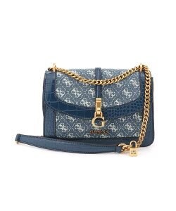 ySALE^55%OFFzGUESS GUESS NX{fBobO (W)G JAMES Logo Xbdy Flap QX obO V_[obO u[yz