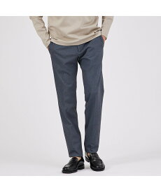 【SALE／30%OFF】ABAHOUSE LASTWORD 【セットアップ対応】ストレッチポンチ スラックス アバハウス パンツ スラックス・ドレスパンツ ネイビー グレー【送料無料】