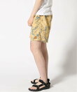 【水陸両用・接触冷感・UVカット】水陸両用ナイロンガーデニングクライミングショートパンツ