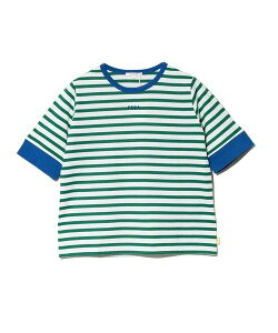 �ySALE�^40%OFF�zGSC WOMENS SELECT Keitto/�P�C�b�g FIKA�h�J���胊���K�[TEE (WOMENS) �S�[�X���[�L�����o�� �g�b�v�X �J�b�g�\�[�ET�V���c �l�C�r�[ �O���[��