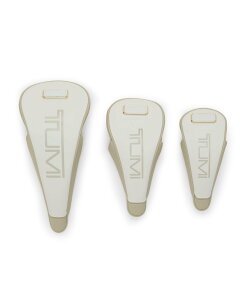 TUMI �y�����X�z2�N�ۏ� TUMI GOLF 3�p�b�N�E�S���t�E�N���u�E�J�o�[�E�Z�b�g �g�D�~ �X�|�[�c�E�A�E�g�h�A�p�i �S���t�O�b�Y�y���������z