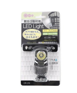 BACKYARD FAMILY �O�J�S��t�p LED Light OR-210 ���[�� �X�|�[�c�E�A�E�g�h�A�p�i ���̑��̃X�|�[�c�E�A�E�g�h�A�p�i �u���b�N