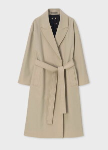 Paul Smith �E�B�����Y �R�b�g���M���o�W�� �����O�R�[�g �|�[���E�X�~�X �W���P�b�g�E�A�E�^�[ ���̑��̃W���P�b�g�E�A�E�^�[ �x�[�W���y���������z