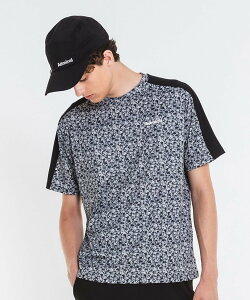 Admiral �V�����_�[���C���t�����[�v�����g TEE ATMA606 �A�h�~���� �X�|�[�c�E�A�E�g�h�A�p�i �g���[�j���O�E�t�B�b�g�l�X�p�i �C�G���[ �u���[ �u���b�N�y���������z