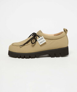 �ySALE�^30%OFF�zCITEN ��CITEN���g���b�N�\�[�����J�V�� �V�e�� �V���[�Y�E�C ���J�V���E�f�b�L�V���[�Y �u���b�N �x�[�W���y���������z