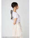 【クロミ】ボリュームシュシュ