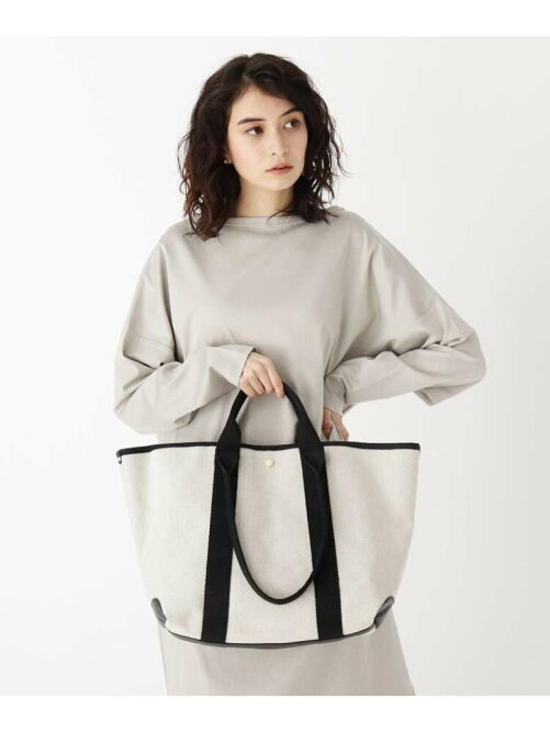 Opaque Clip テープビッグトートミニショルダー付き Rakuten Fashion 楽天ファッション 旧楽天ブランドアベニュー Ck93