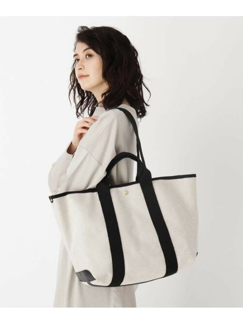 Opaque Clip テープビッグトートミニショルダー付き Rakuten Fashion 楽天ファッション 旧楽天ブランドアベニュー Ck93