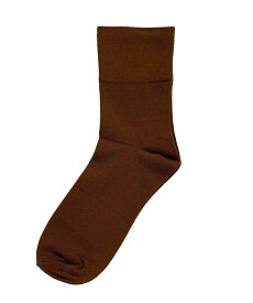 MONO COMME CA ソフトゴムナイロンソックス(23-25cm) コムサイズム 靴下・レッグウェア 靴下 ブルー ブラック ブラウン ベージュ レッド